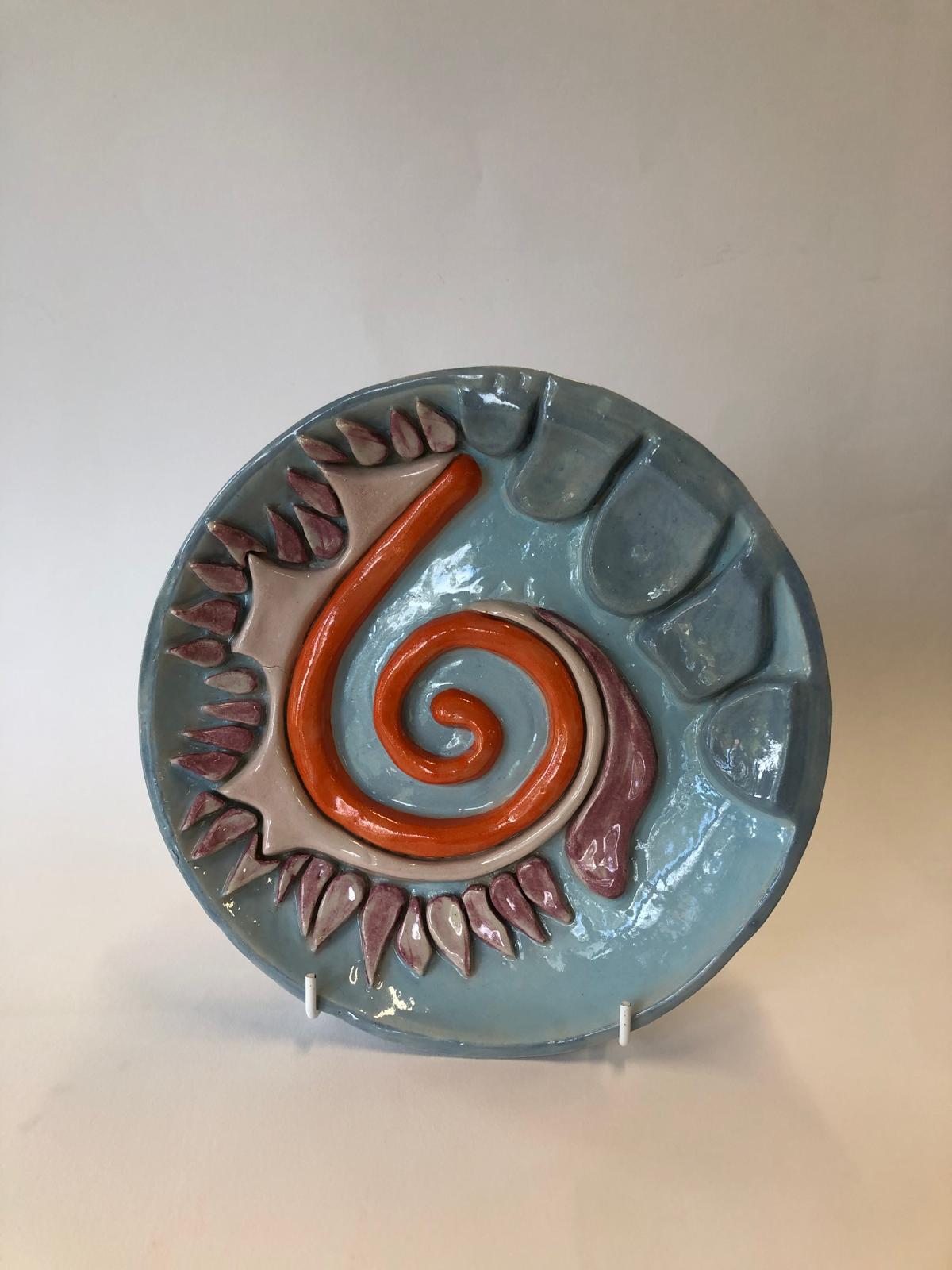 Through The Microscope